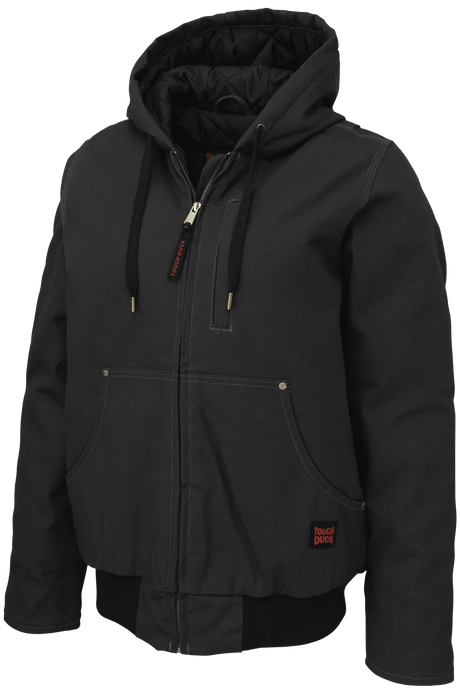 Women's Duck Bomber by Tough Duck - Style WJ32