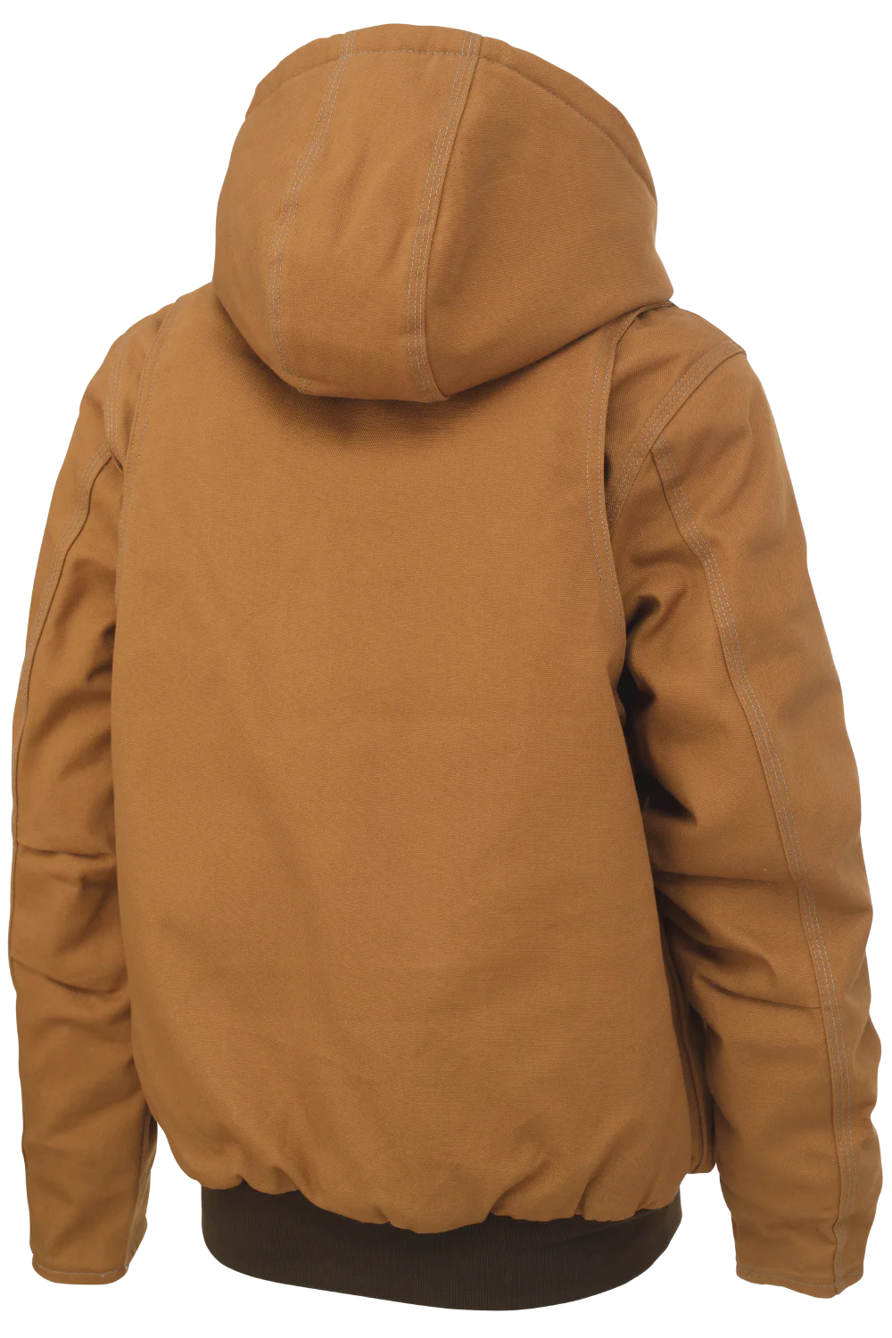Women's Duck Bomber by Tough Duck - Style WJ32