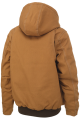 Women's Duck Bomber by Tough Duck - Style WJ32