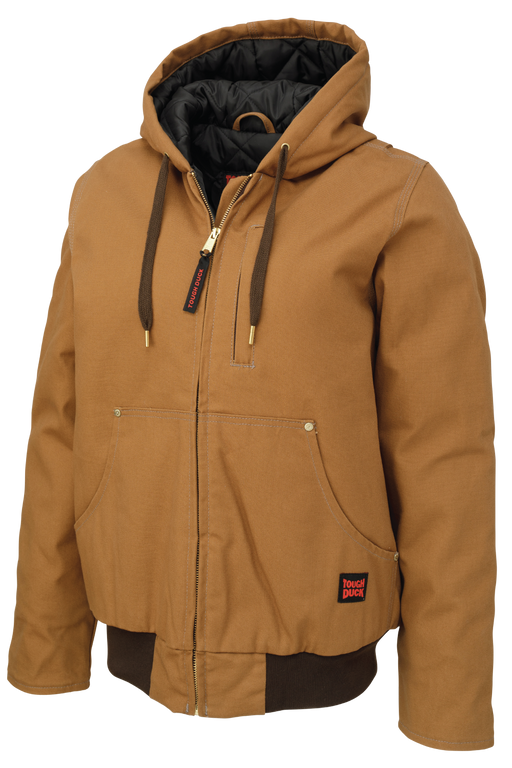 Winter Workwear Canadian Workwear Inc