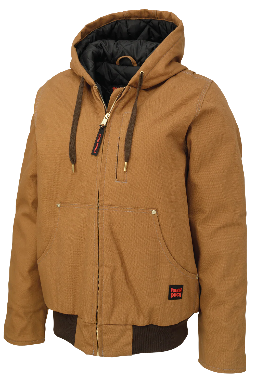 Women's Duck Bomber by Tough Duck - Style WJ32