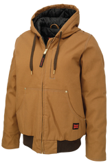Women's Duck Bomber by Tough Duck - Style WJ32