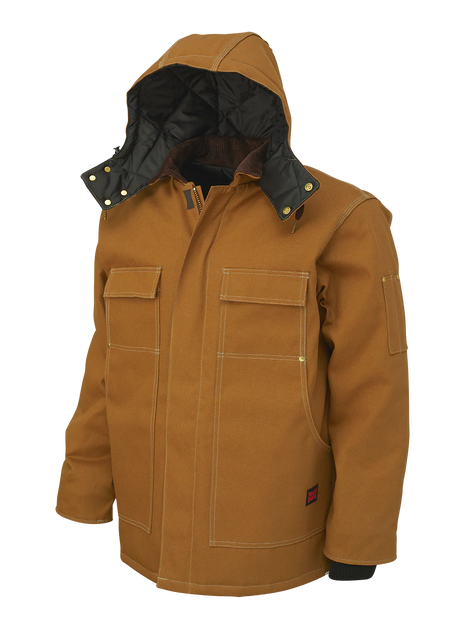 Duck Ultimate Parka by Tough Duck - Style WJ34