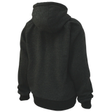 Women's Fleece Zip Hoodie by Tough Duck - Style WJ36