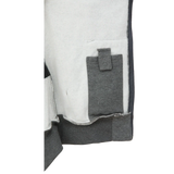 Women's Fleece Zip Hoodie by Tough Duck - Style WJ36