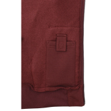 Women's Fleece Zip Hoodie by Tough Duck - Style WJ36