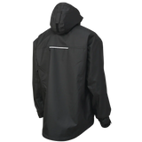 Waterproof Breathable Ripstop Rain Jacket by Tough Duck - Style WJ37