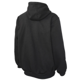 Pullover Tough Duck Logo Hoodie by Tough Duck - Style WJ40