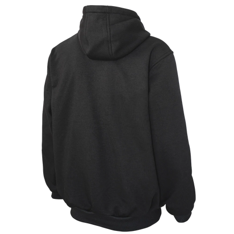 Pullover Tough Duck Logo Hoodie by Tough Duck - Style WJ40