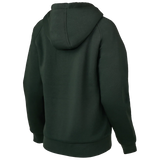 Women's Plush Pile-Lined Hoodie by Tough Duck - Style WJ43