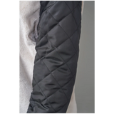 Women's Plush Pile-Lined Hoodie by Tough Duck - Style WJ43