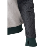 Women's Plush Pile-Lined Hoodie by Tough Duck - Style WJ43