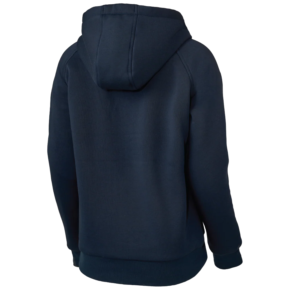 Women's Plush Pile-Lined Hoodie by Tough Duck - Style WJ43