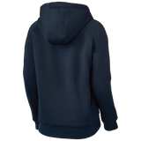 Women's Plush Pile-Lined Hoodie by Tough Duck - Style WJ43
