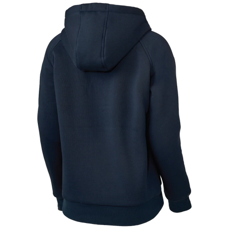 Women's Plush Pile-Lined Hoodie by Tough Duck - Style WJ43
