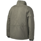 Sherpa-Lined Duck Cargo Jacket by Tough Duck - Style WJ44