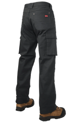 Relaxed Fit Flex Twill Carpenter Pant by Tough Duck - Style WP05