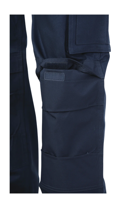 Relaxed Fit Flex Twill Carpenter Pant by Tough Duck - Style WP05