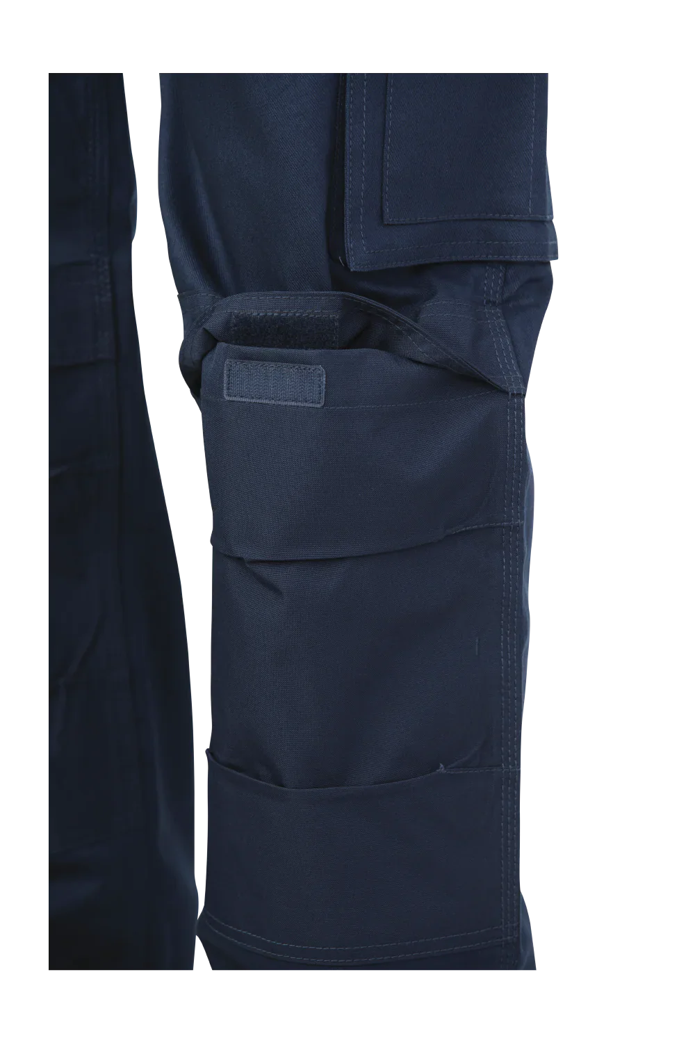 Relaxed Fit Flex Twill Carpenter Pant by Tough Duck - Style WP05