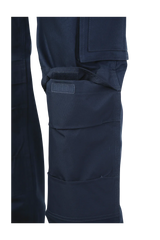 Relaxed Fit Flex Twill Carpenter Pant by Tough Duck - Style WP05