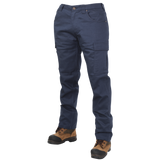 Women's 360 Stretch Waist Flex Twill Cargo Pant by Tough Duck - Style WP10
