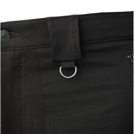 Comfort Fit Free Flex Jogger with Tapered Leg by Tough Duck - Style WP14