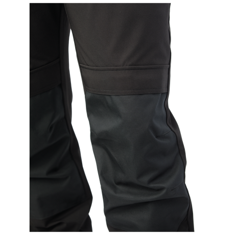 Comfort Fit Free Flex Jogger with Tapered Leg by Tough Duck - Style WP14