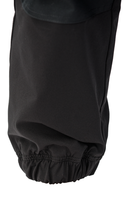 Comfort Fit Free Flex Jogger with Tapered Leg by Tough Duck - Style WP14