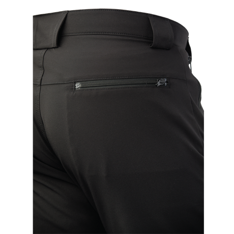 Comfort Fit Free Flex Jogger with Tapered Leg by Tough Duck - Style WP14