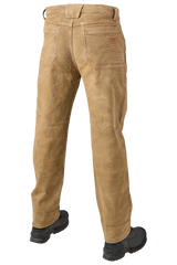 Tough Flex Washed Duck Pant by Tough Duck - Style WP17