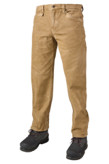 Tough Flex Washed Duck Pant by Tough Duck - Style WP17