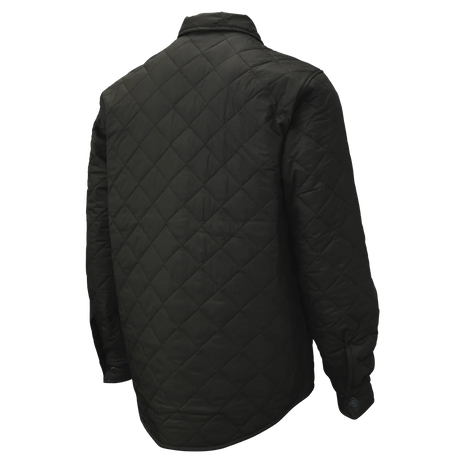 Freezer Shirt with PrimaLoft Insulation by Tough Duck - Style WS14