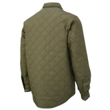 Freezer Shirt with PrimaLoft Insulation by Tough Duck - Style WS14