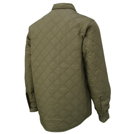 Freezer Shirt with PrimaLoft Insulation by Tough Duck - Style WS14