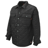 Freezer Shirt with PrimaLoft Insulation by Tough Duck - Style WS14