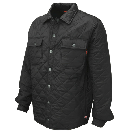 Freezer Shirt with PrimaLoft Insulation by Tough Duck - Style WS14