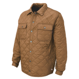 Freezer Shirt with PrimaLoft Insulation by Tough Duck - Style WS14