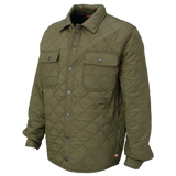 Freezer Shirt with PrimaLoft Insulation by Tough Duck - Style WS14