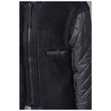 Sherpa Lined Fleeced Jac-Shirt by Tough Duck - Style WS16