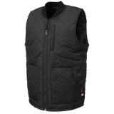 Freezer Quilted Vest with PrimaLoft Insulation by Tough Duck - Style WV03