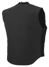 Duck Moto Vest by Tough Duck - Style WV04