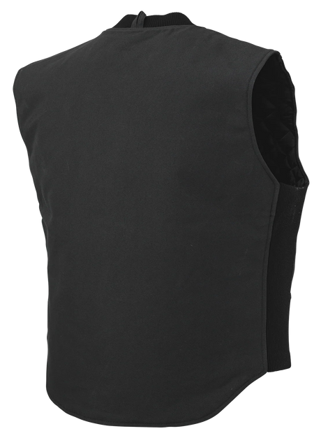 Duck Moto Vest by Tough Duck - Style WV04