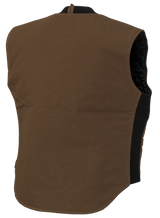 Duck Moto Vest by Tough Duck - Style WV04