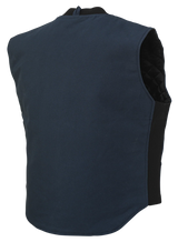 Duck Moto Vest by Tough Duck - Style WV04