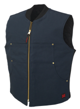 Duck Moto Vest by Tough Duck - Style WV04