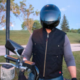 Duck Moto Vest by Tough Duck - Style WV04