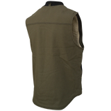 Duck Sherpa-Lined Vest by Tough Duck - Style WV06