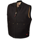 Duck Sherpa-Lined Vest by Tough Duck - Style WV06