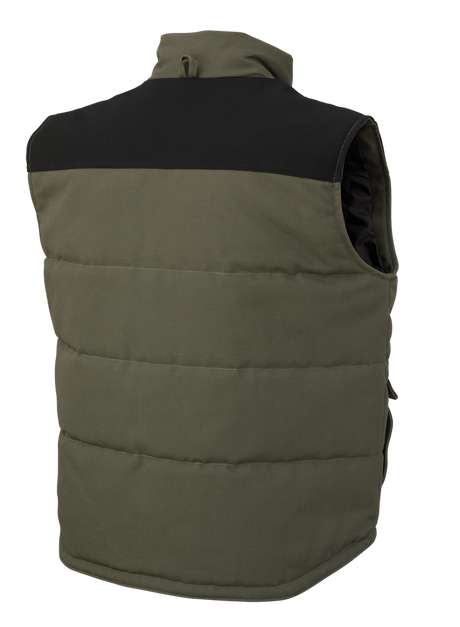 Duck Woodsman Vest by Tough Duck - Style WV08