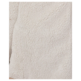 Women's Quilted Sherpa-Lined Vest by Tough Duck - Style WV10